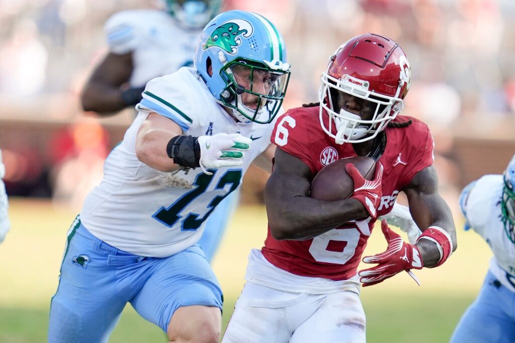 Deion Burks