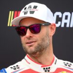 Shane van Gisbergen