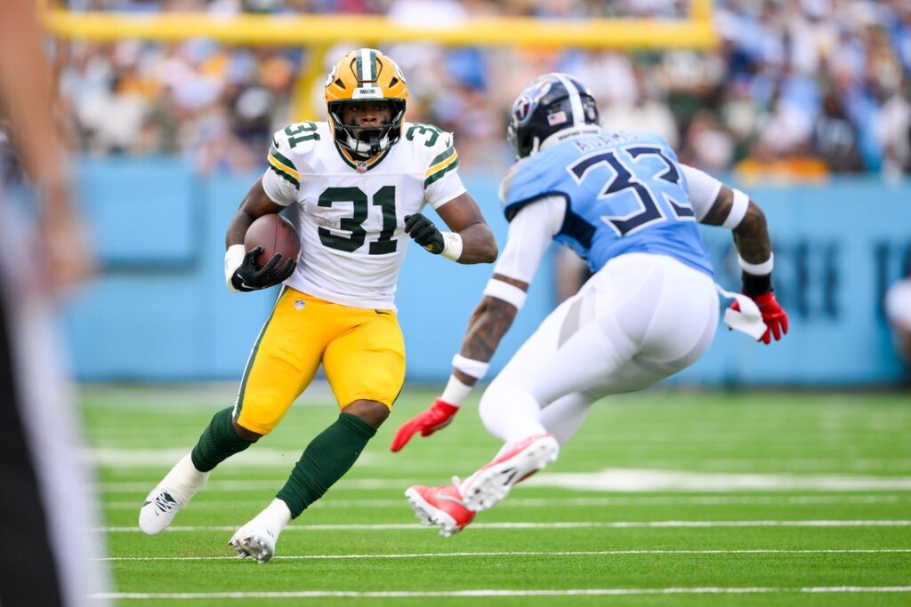 Jamal Adams