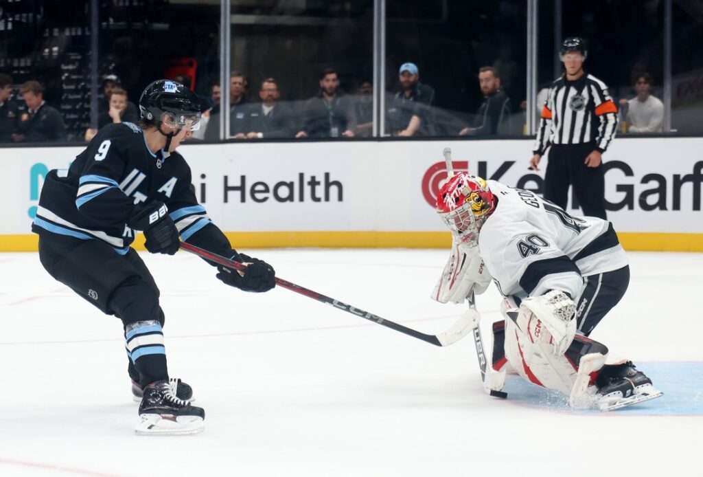 Utah Hockey Club, Kings