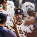 Alex Bregman