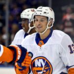 islanders new york barzal