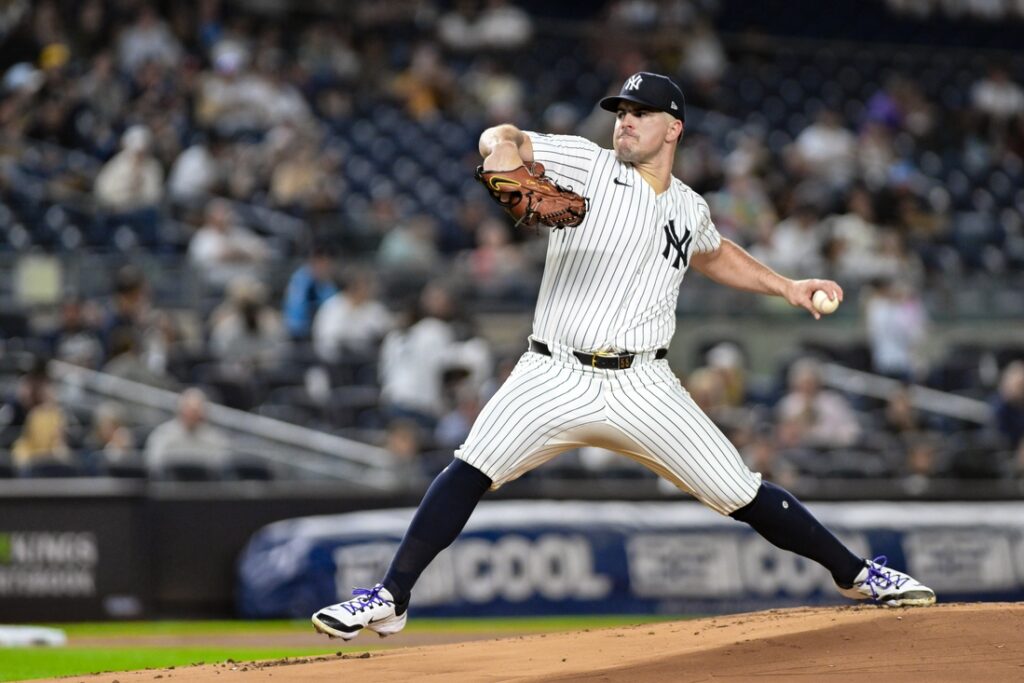 carlos rodon