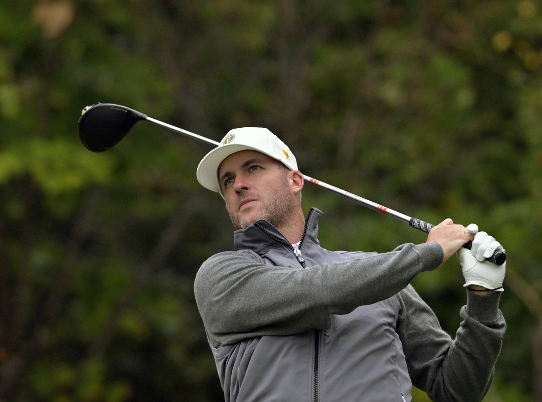 Play continues at Shriners Children's Open without fans Field Level