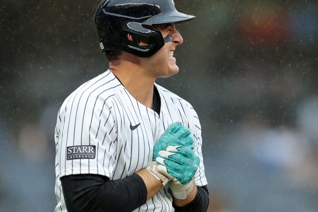 Anthony Rizzo