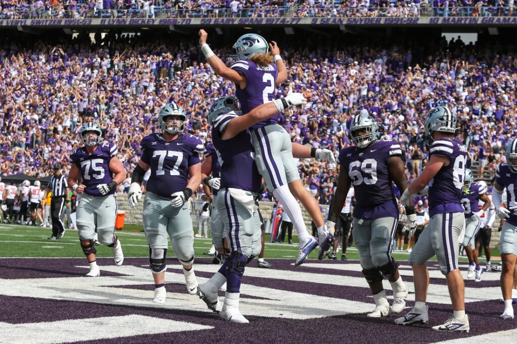 kansas state