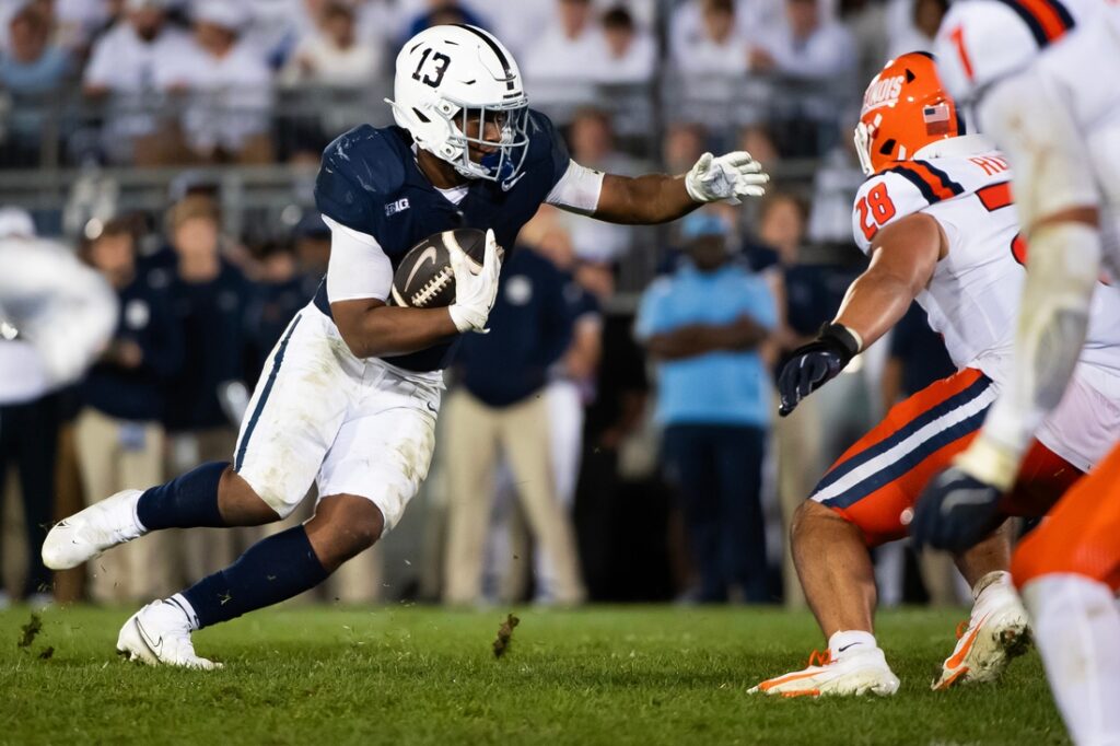 penn state football