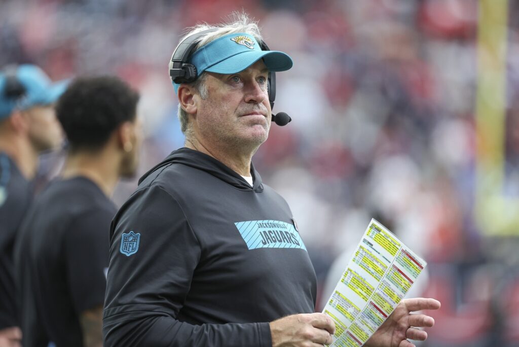 Doug Pederson