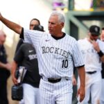 bud black rockies