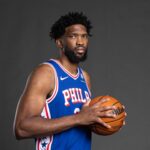 Joel Embiid