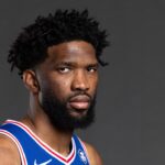 Joel Embiid