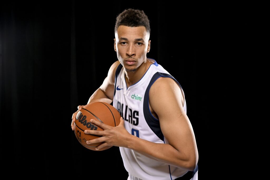 dante exum