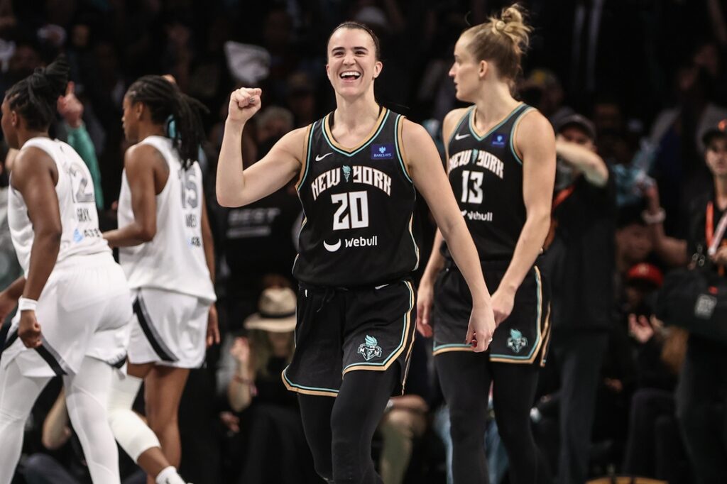 new york liberty