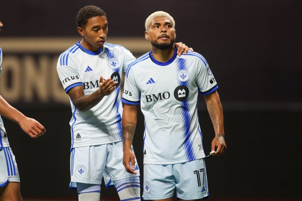 Josef Martinez