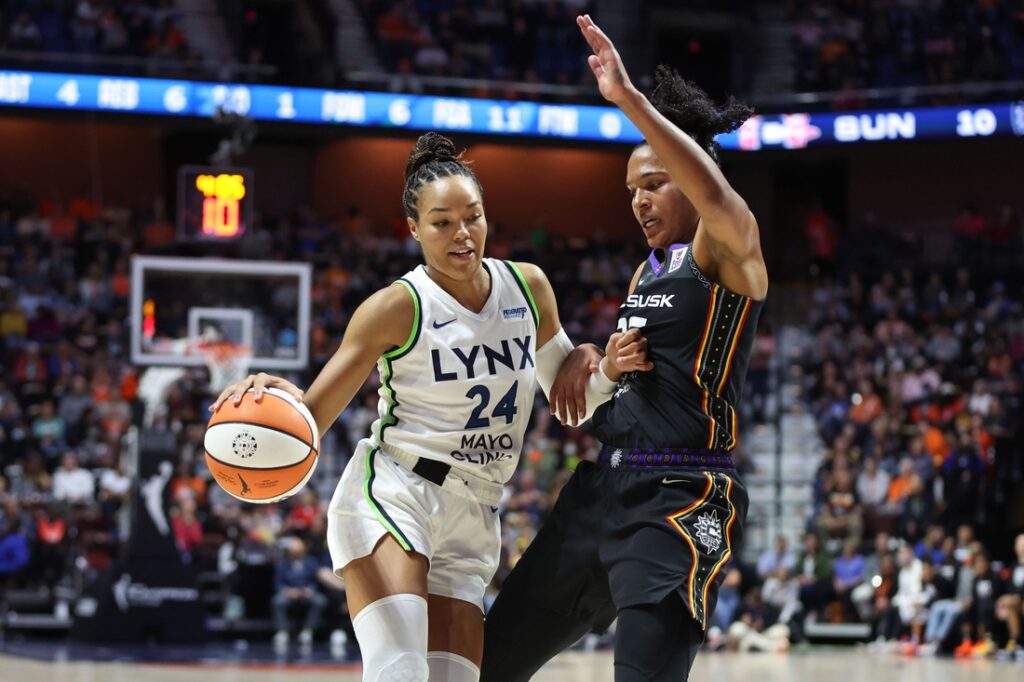 Minnesota Lynx