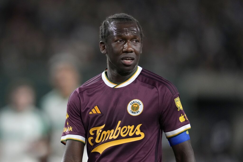 diego chara timbers