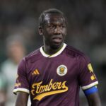 diego chara timbers