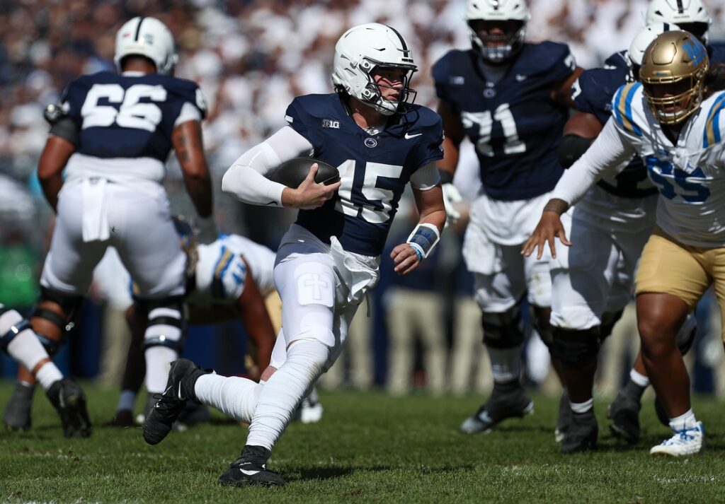 Penn State Nittany Lions