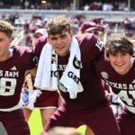 Texas A&M Aggies