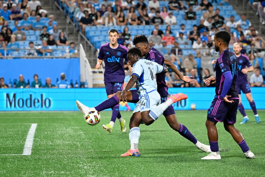 charlotte fc, cf montreal