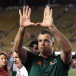 Miami Hurricanes