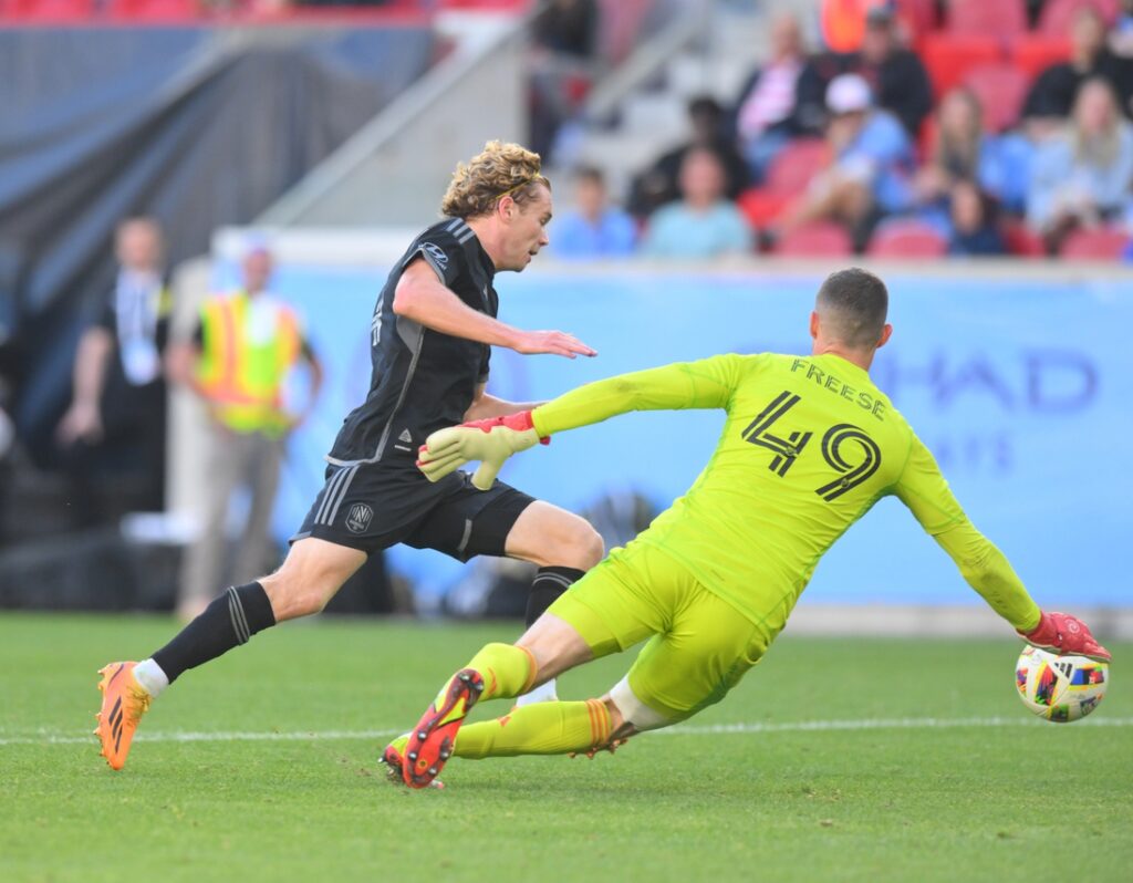 Nashville SC