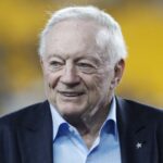 Jerry Jones