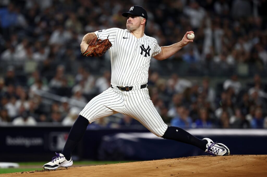 carlos rodon