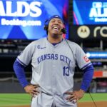 Salvador Perez