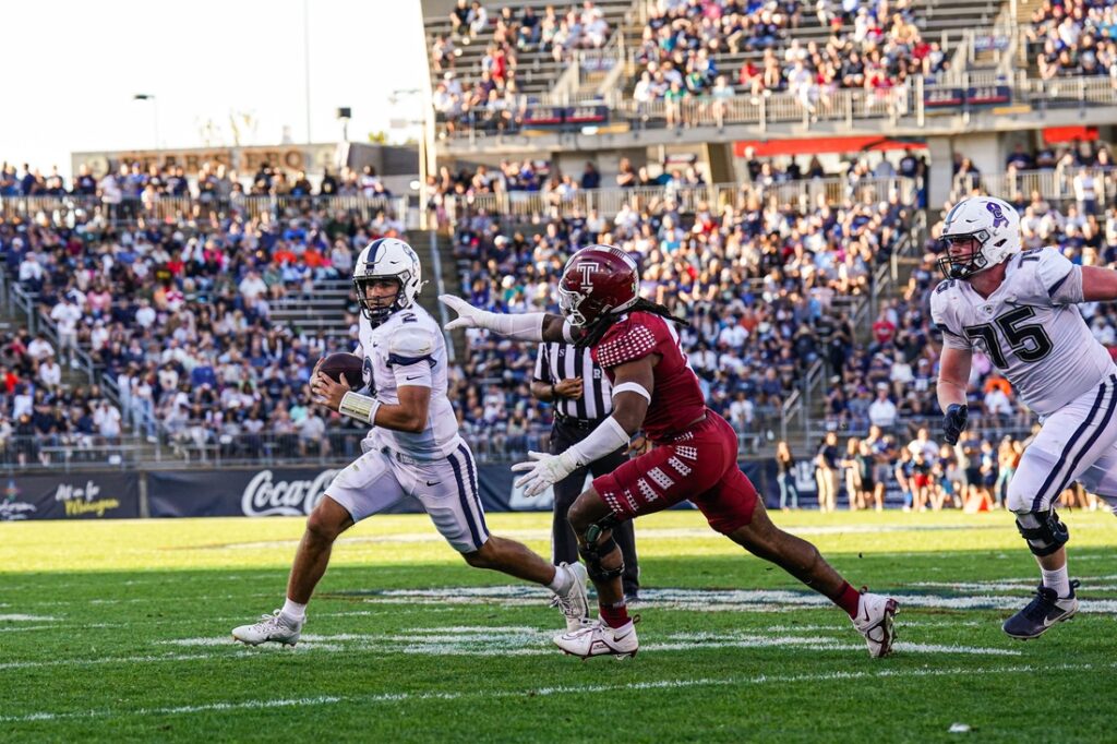 connecticut huskies