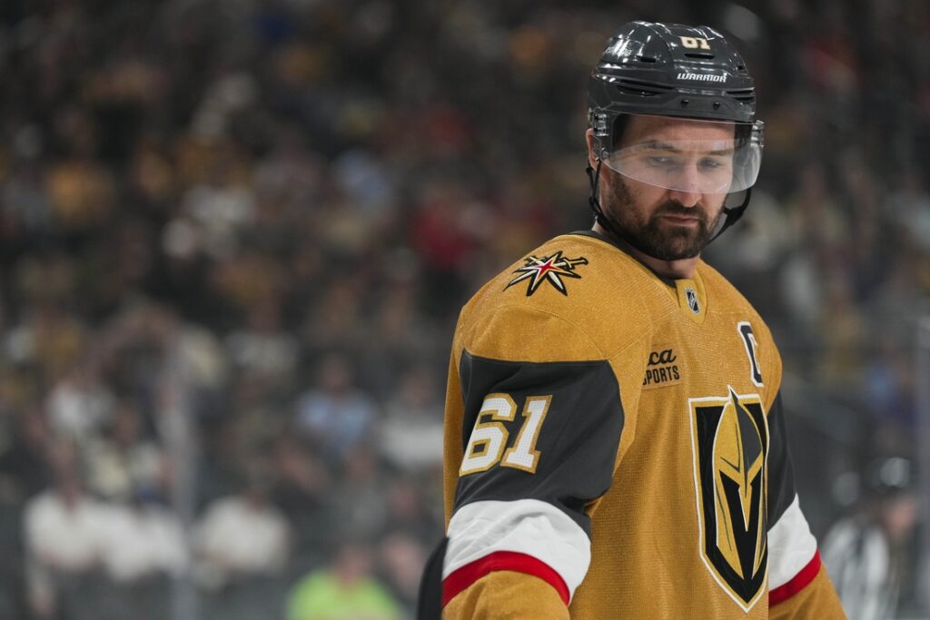 Mark Stone