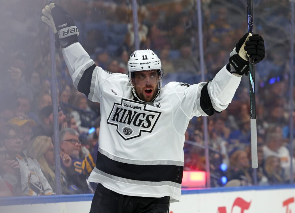 Anze Kopitar