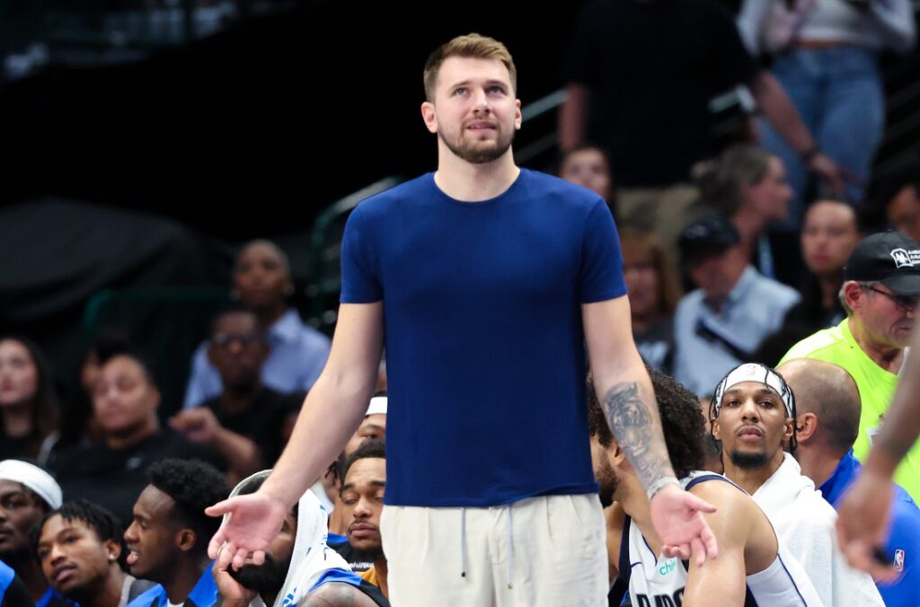 Luka Doncic