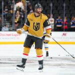 Golden Knights, nicolas roy