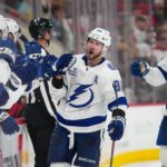 Nikita Kucherov