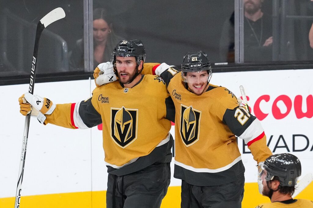 Golden Knights