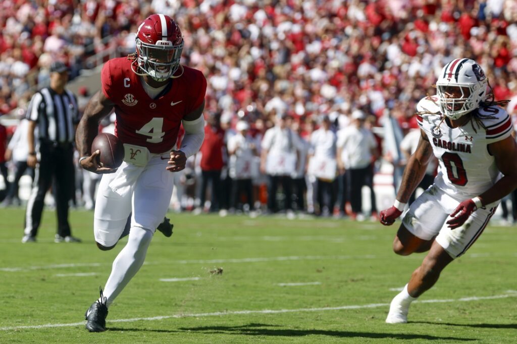 Alabama Crimson Tide