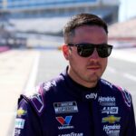 alex bowman