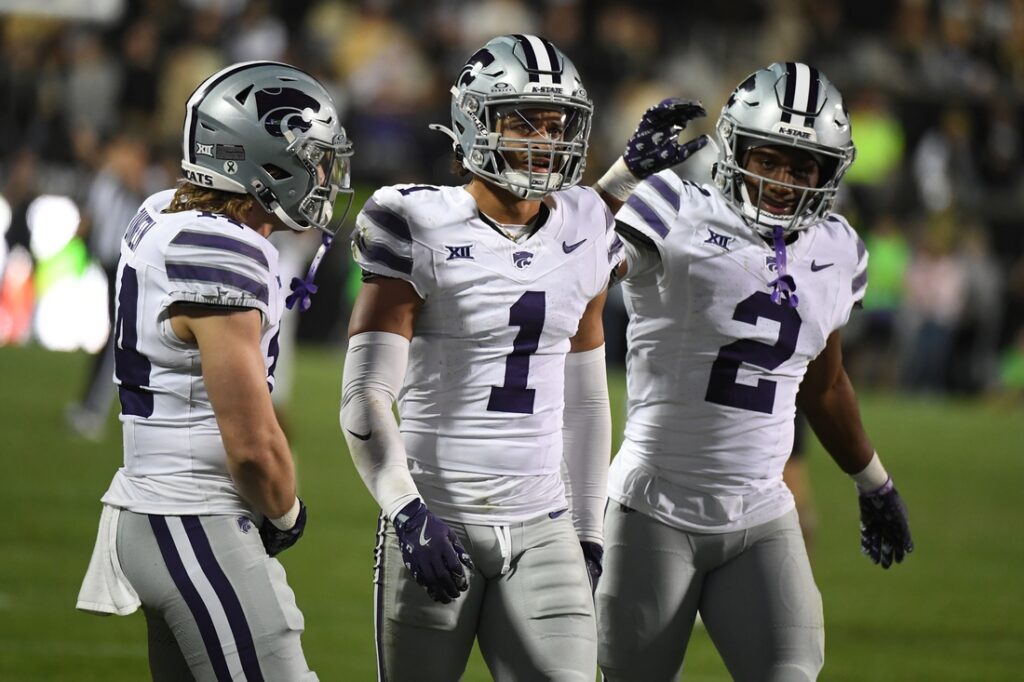 Kansas State football