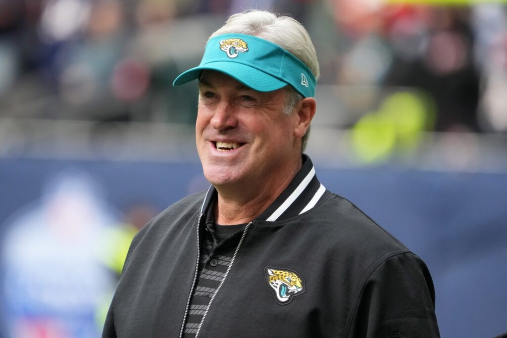 doug pederson