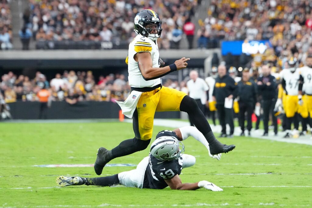 steelers