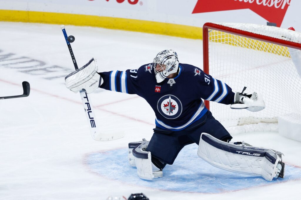 hellebuyck