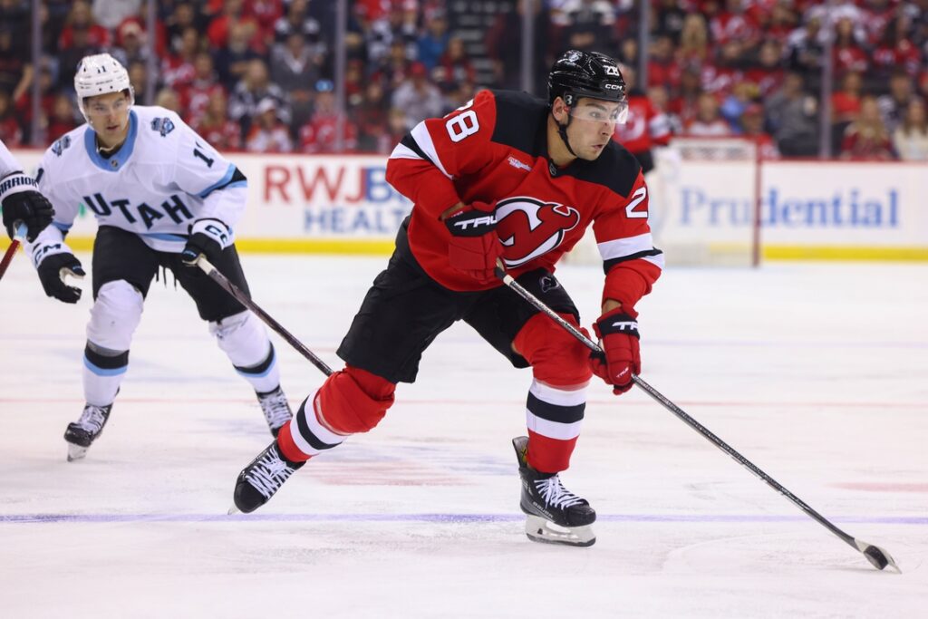 timo meier