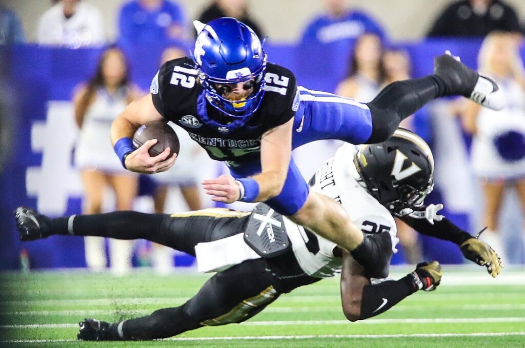 Vanderbilt Commodores