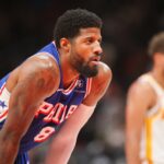 paul george 76ers