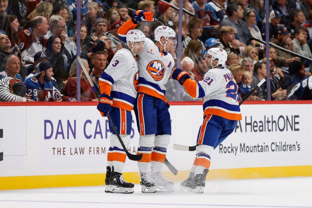 New York islanders