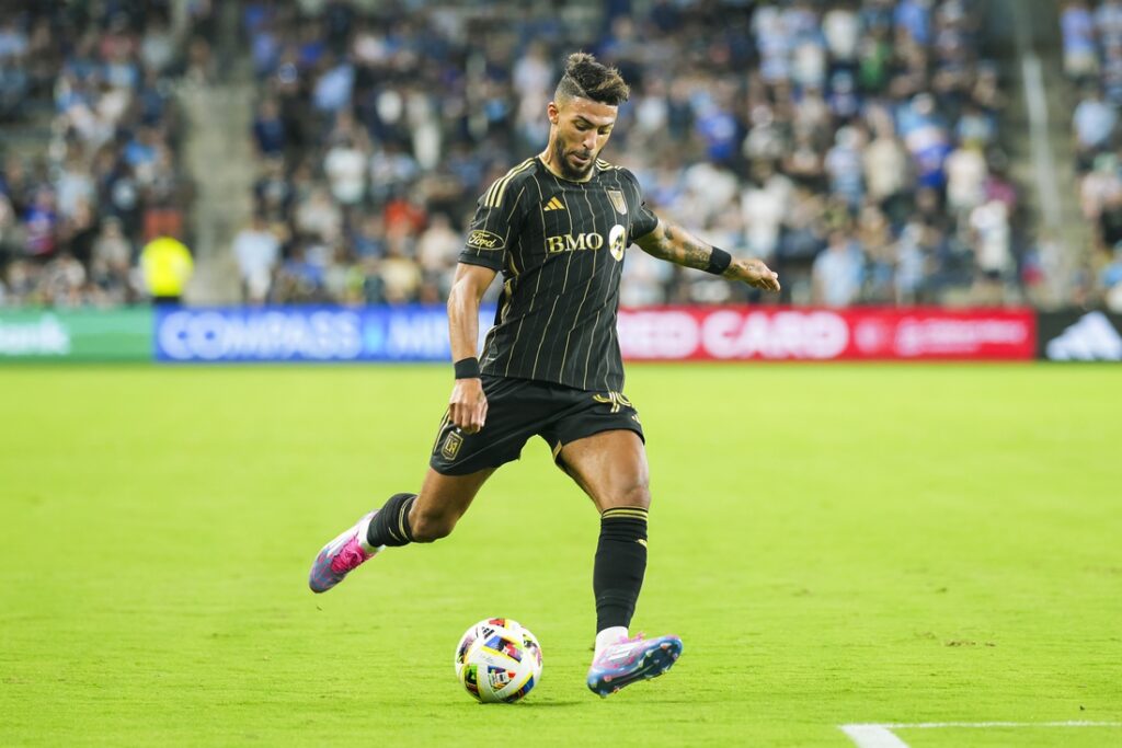 denis bouanga