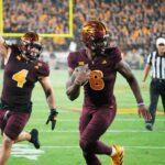 Arizona State Sun Devils football