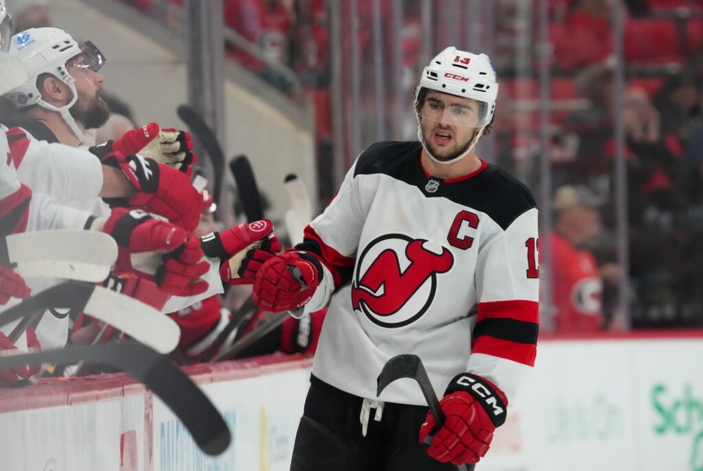 hischier
