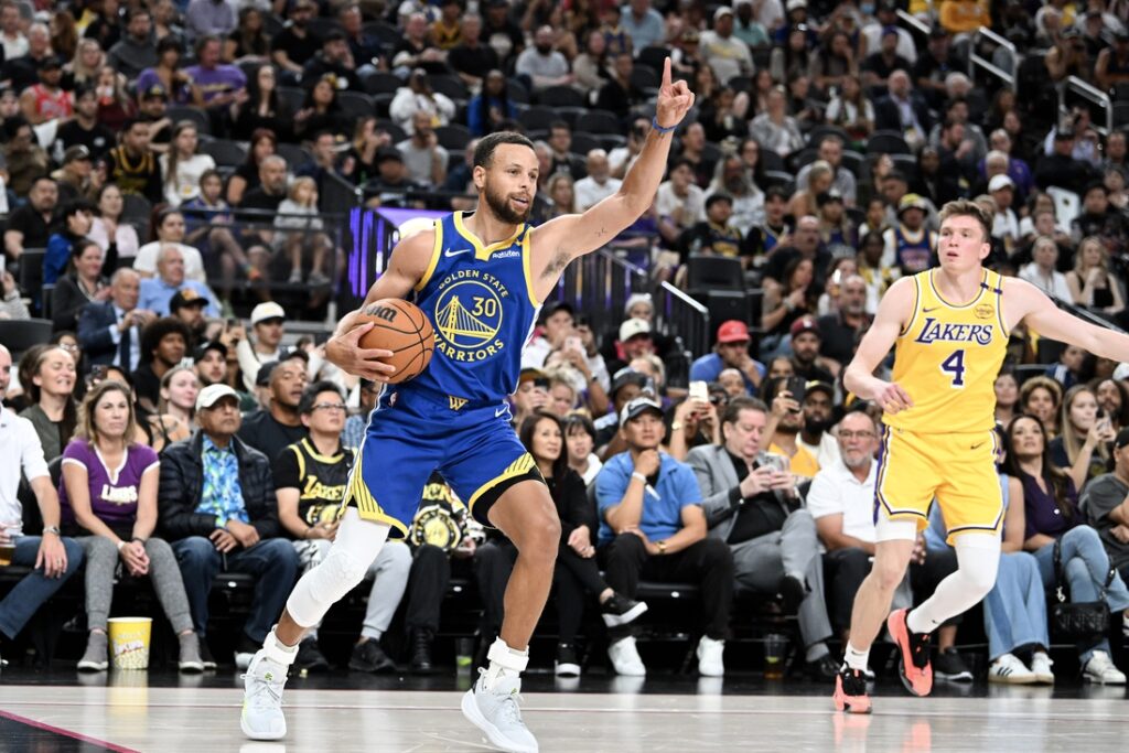 stephen curry